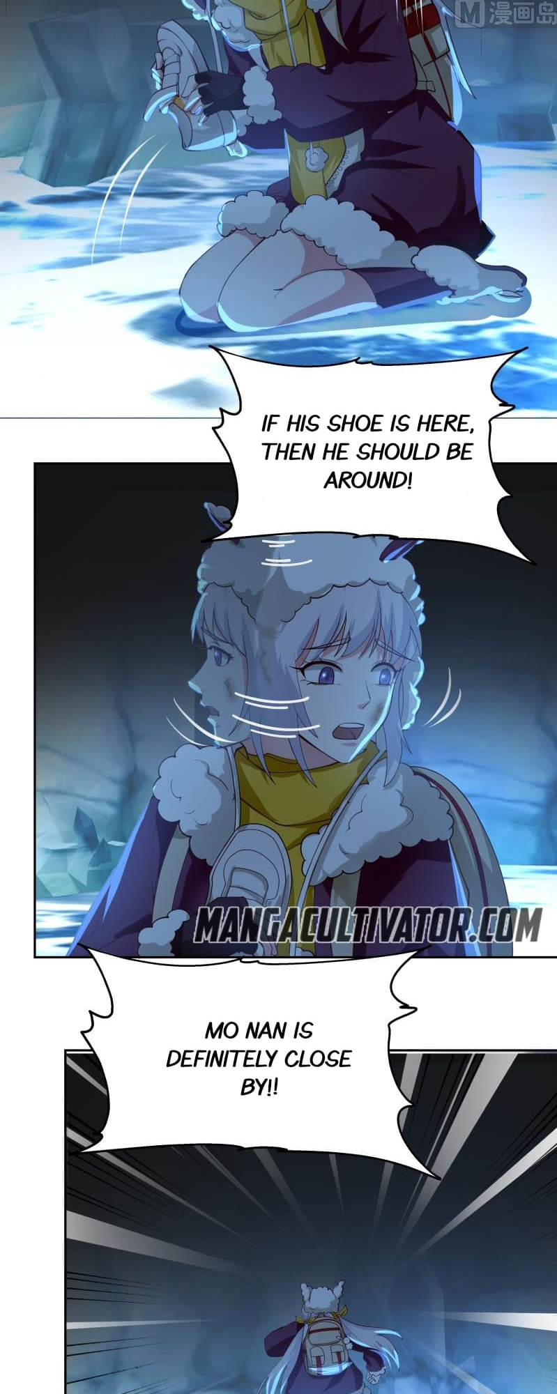 Read Dragon In My Body EN Manga Online