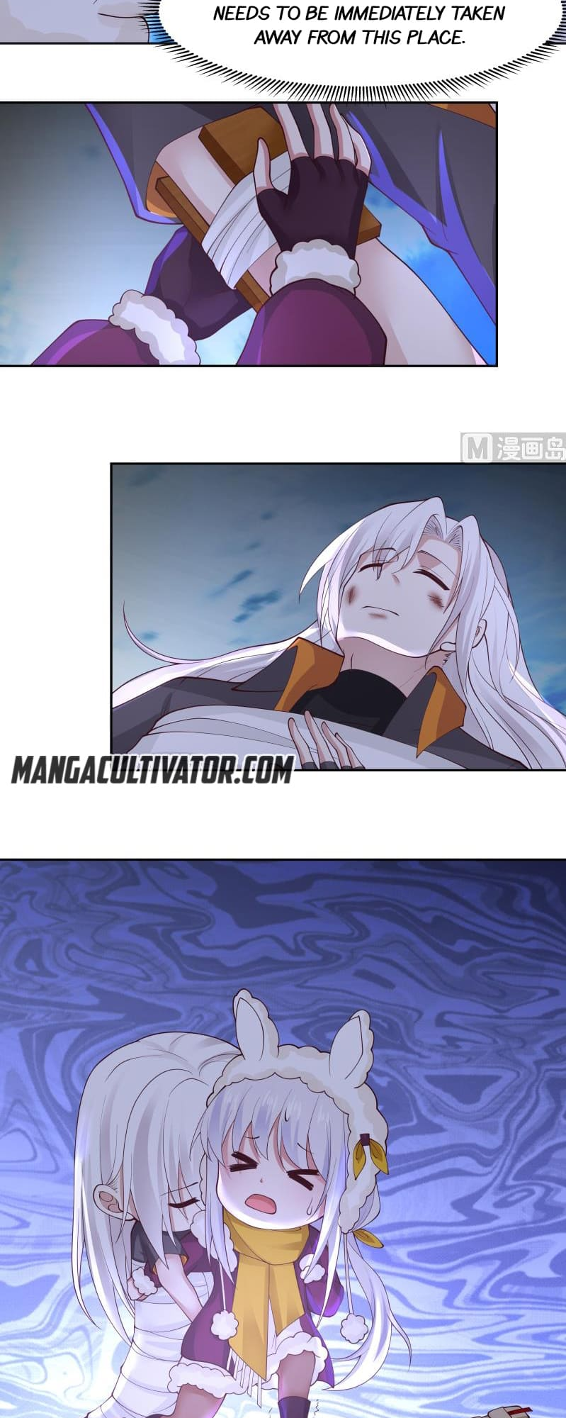 Read Dragon In My Body EN Manga Online