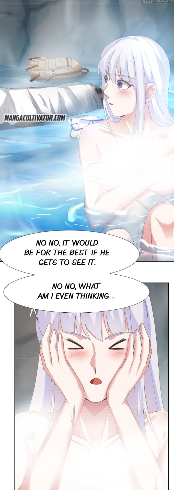 Read Dragon In My Body EN Manga Online