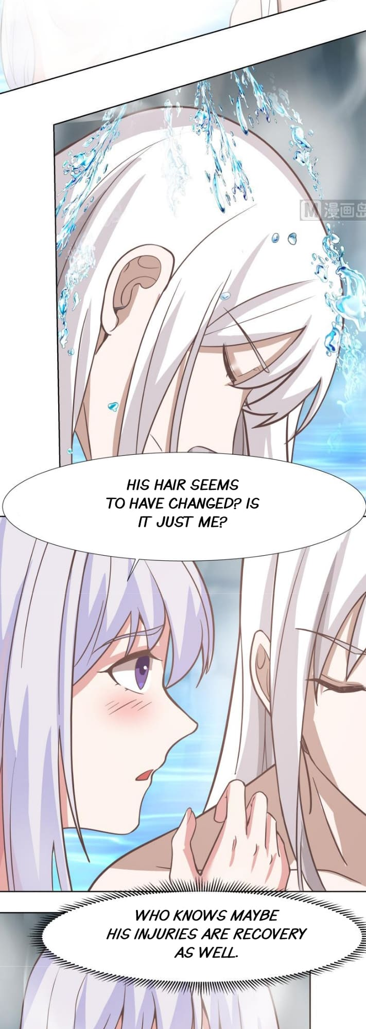 Read Dragon In My Body EN Manga Online