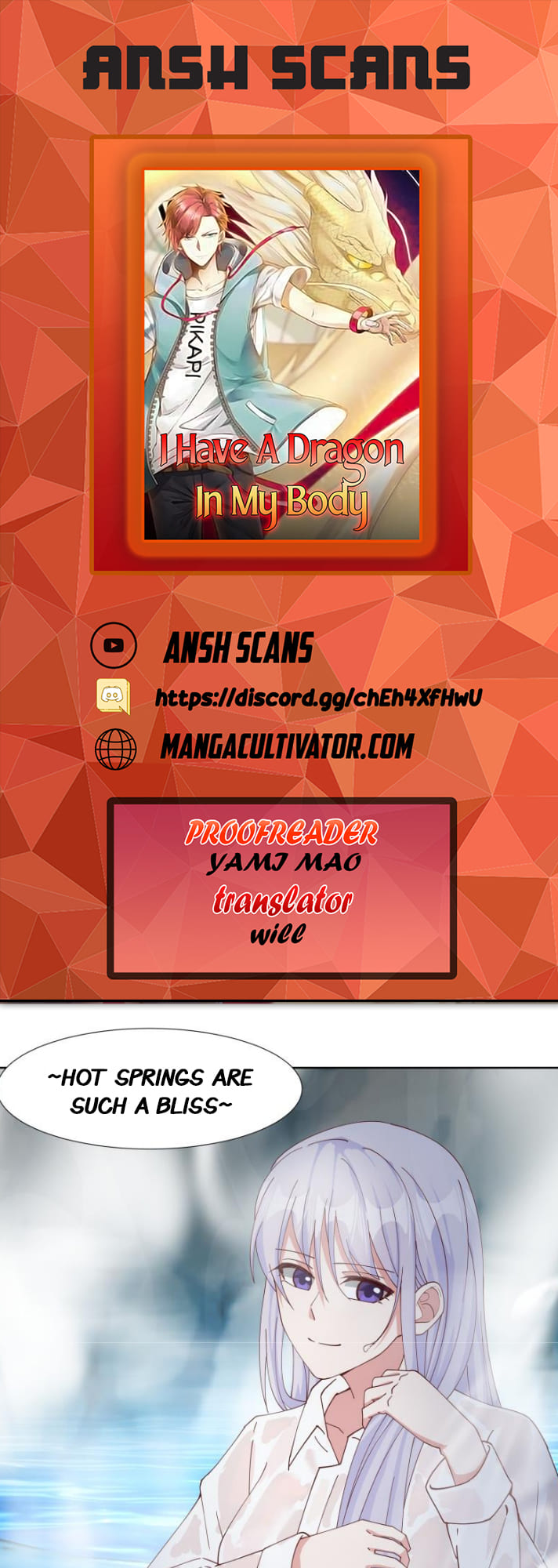 Read Dragon In My Body EN Manga Online