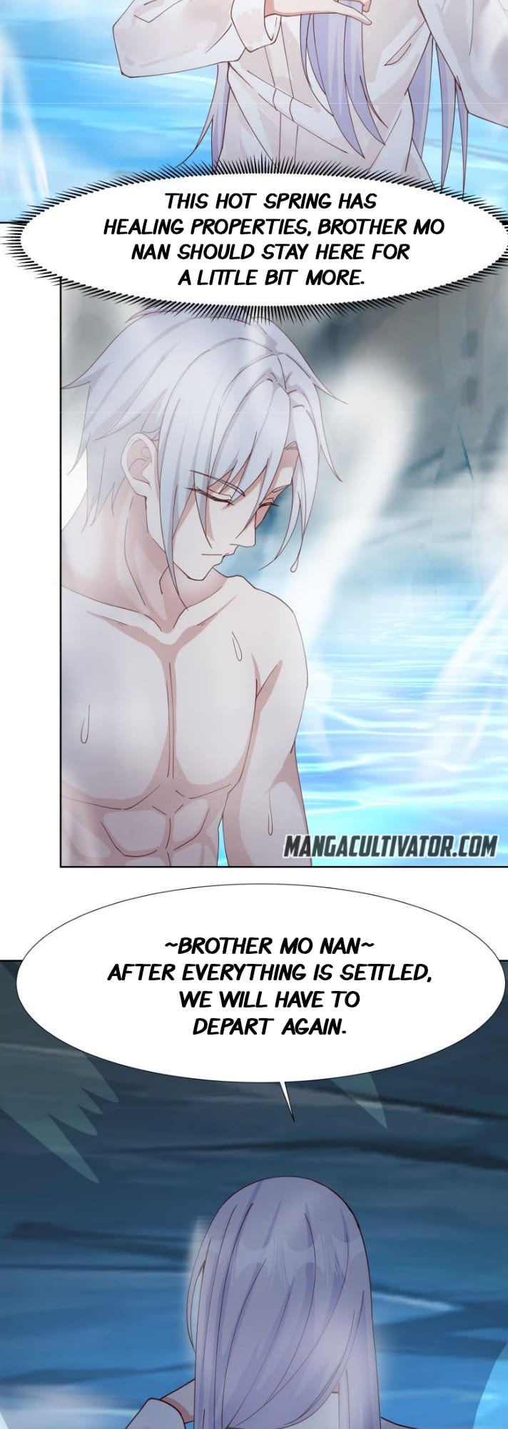 Read Dragon In My Body EN Manga Online