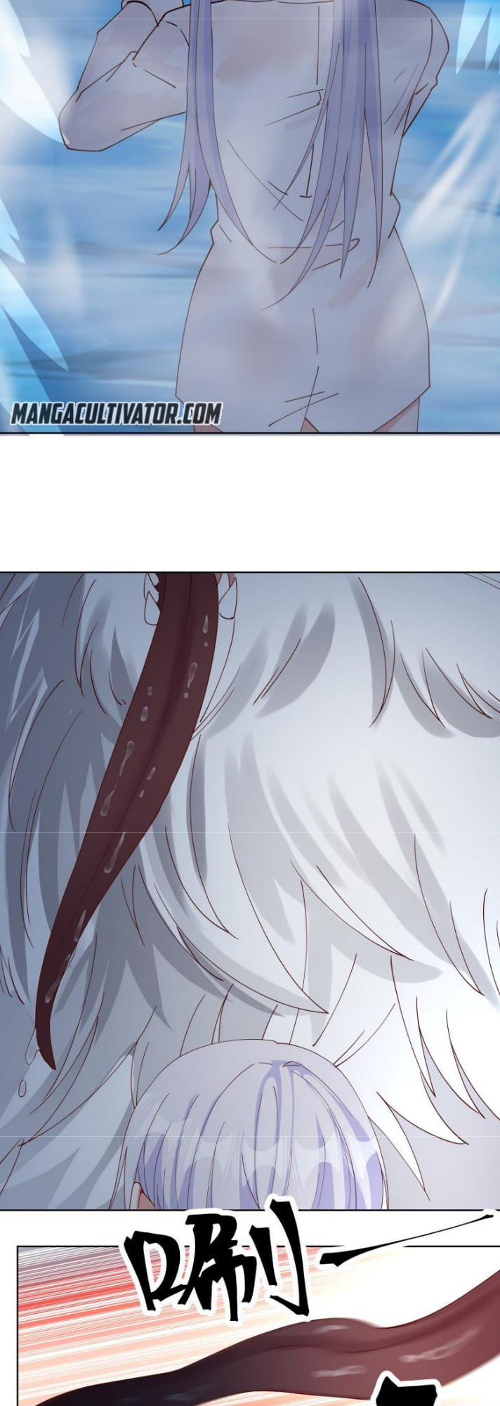 Read Dragon In My Body EN Manga Online