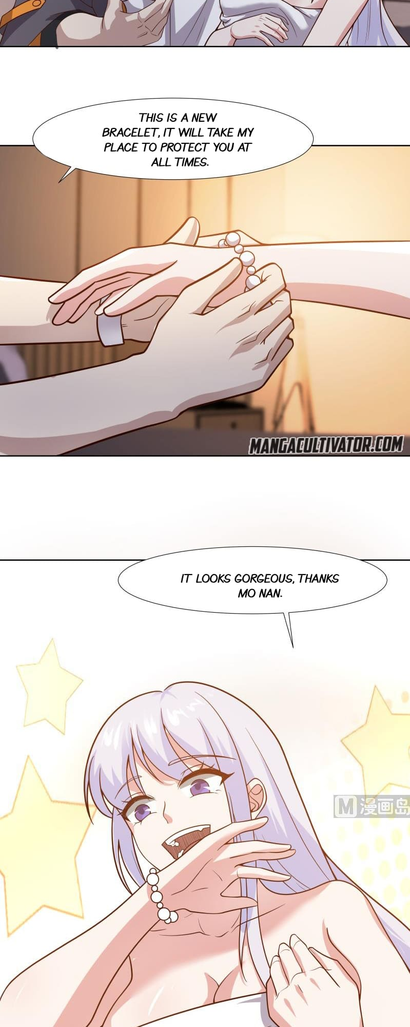 Read Dragon In My Body EN Manga Online