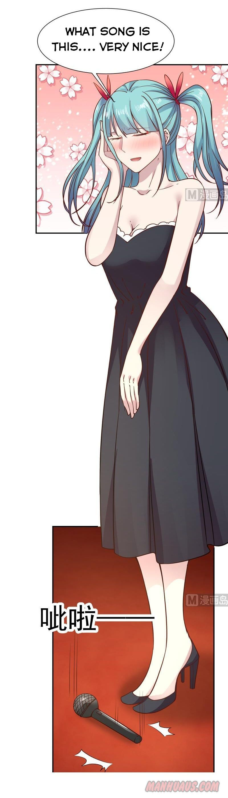 Read Dragon In My Body EN Manga Online