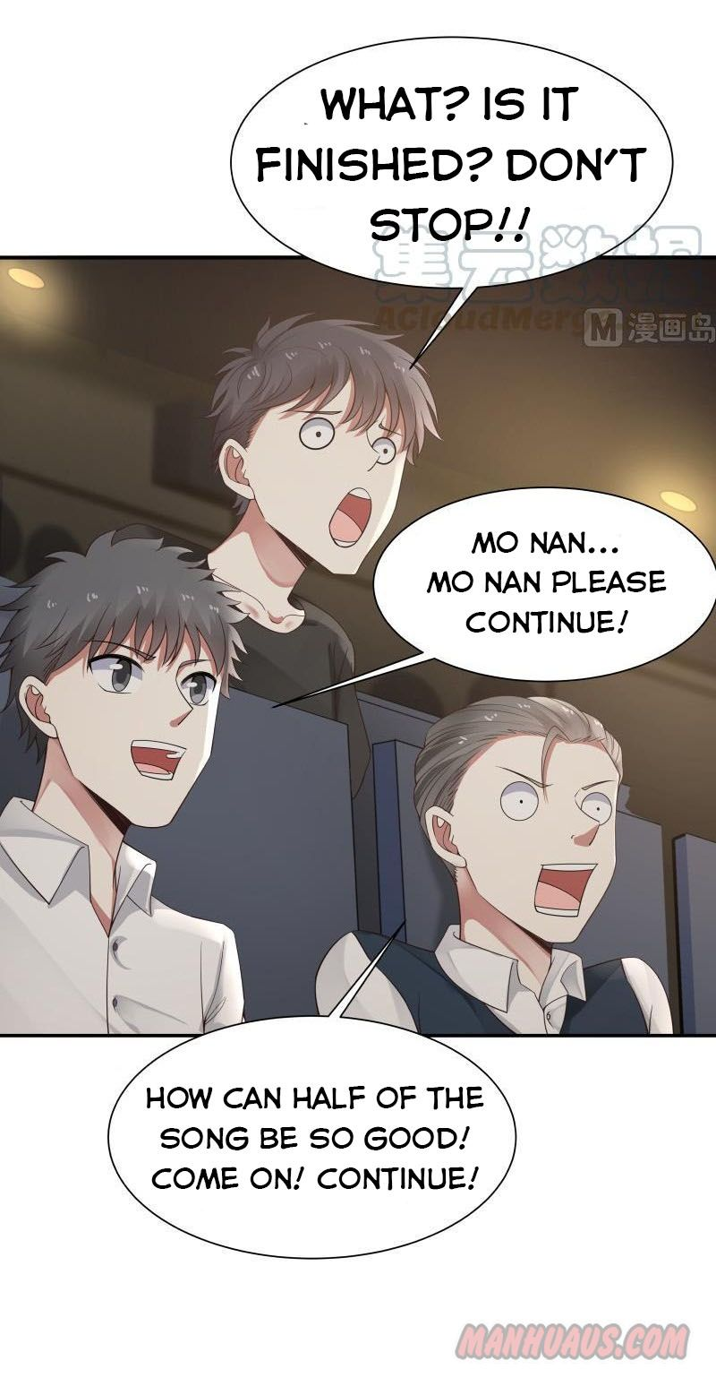 Read Dragon In My Body EN Manga Online