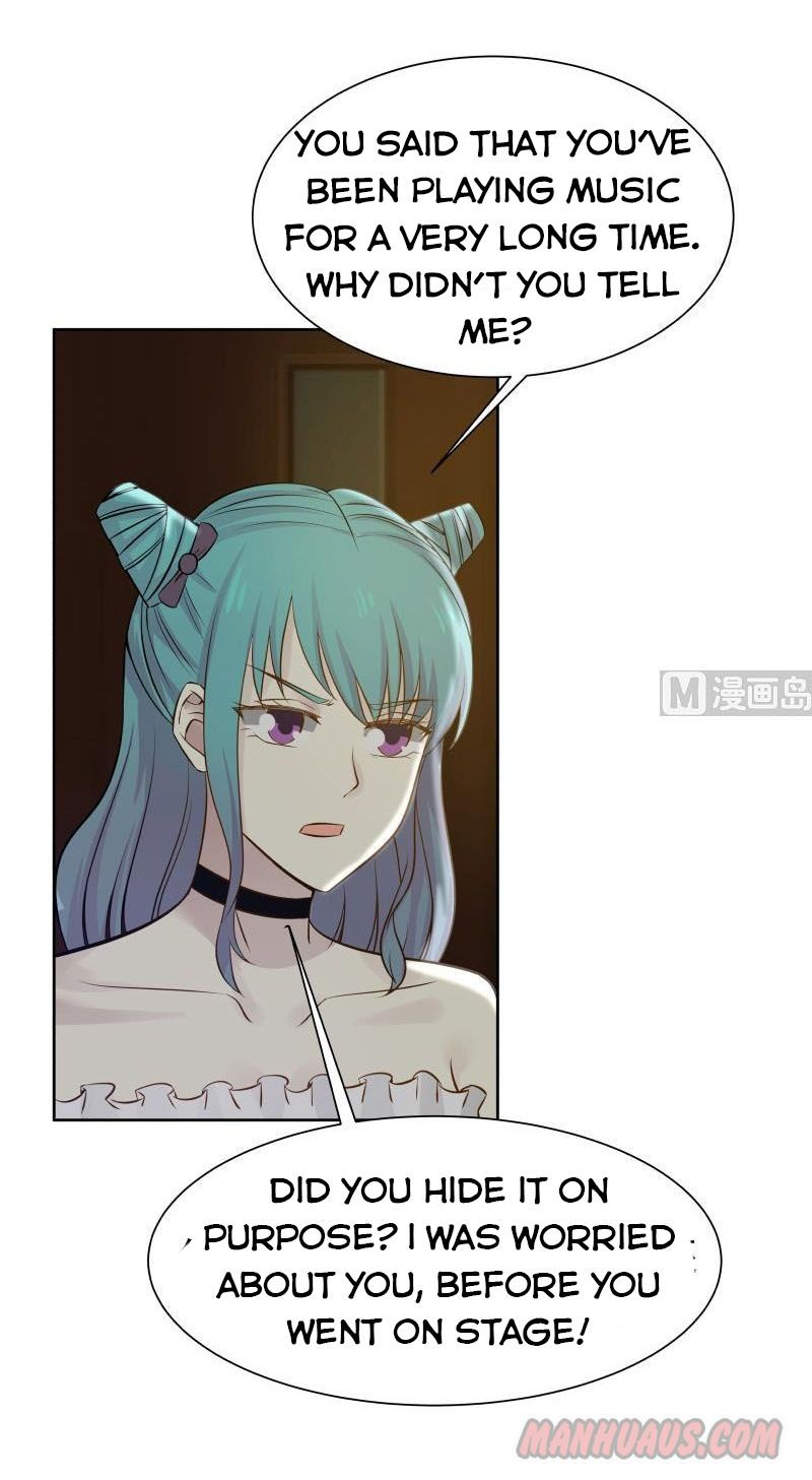 Read Dragon In My Body EN Manga Online