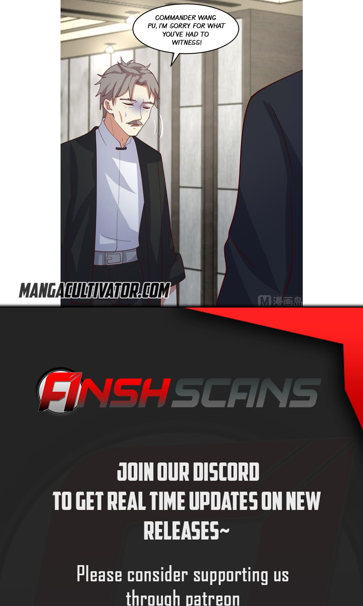 Read Dragon In My Body EN Manga Online