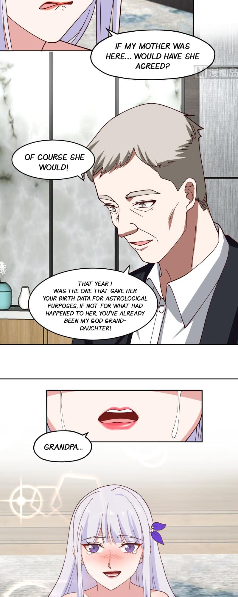 Read Dragon In My Body EN Manga Online