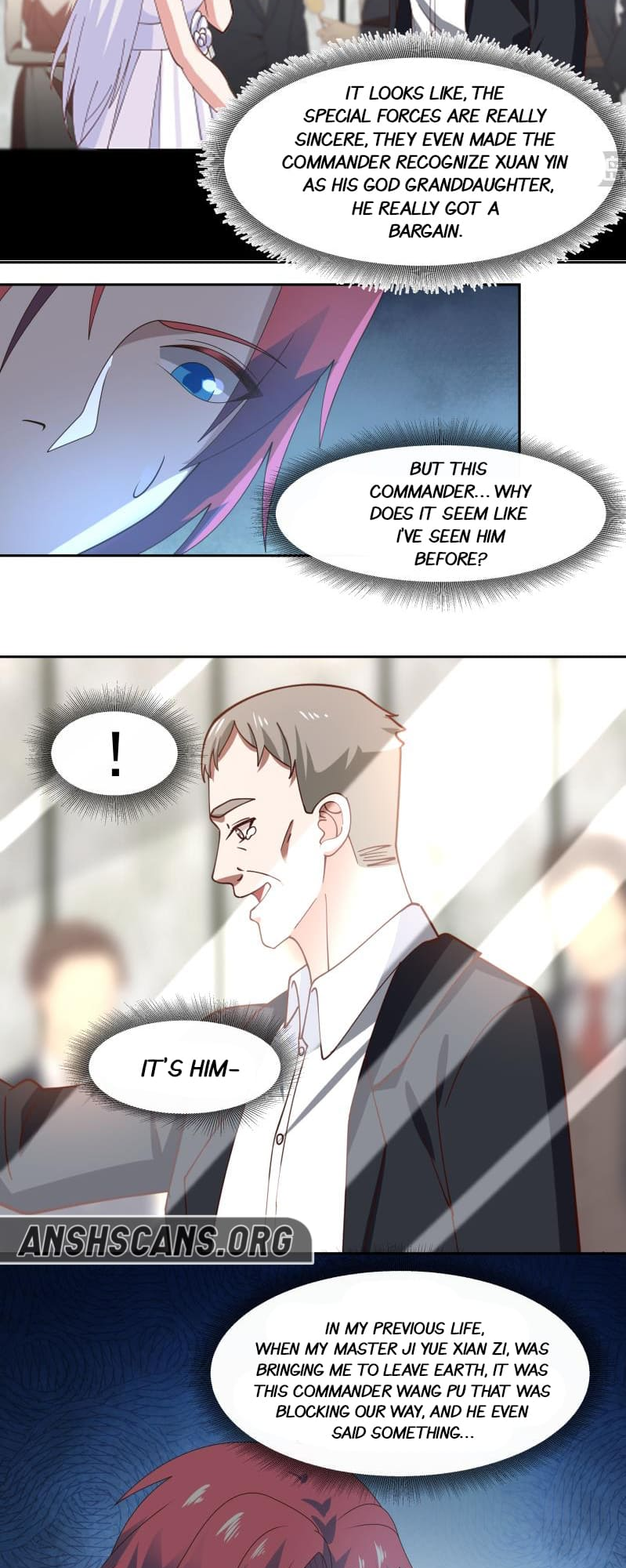 Read Dragon In My Body EN Manga Online