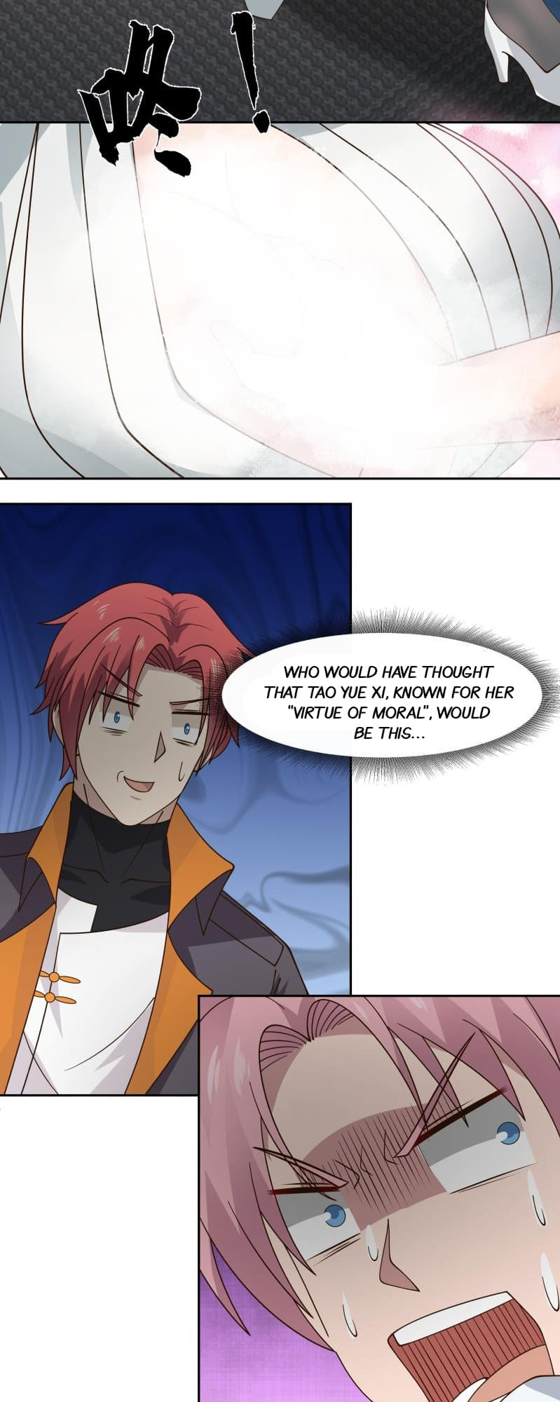 Read Dragon In My Body EN Manga Online