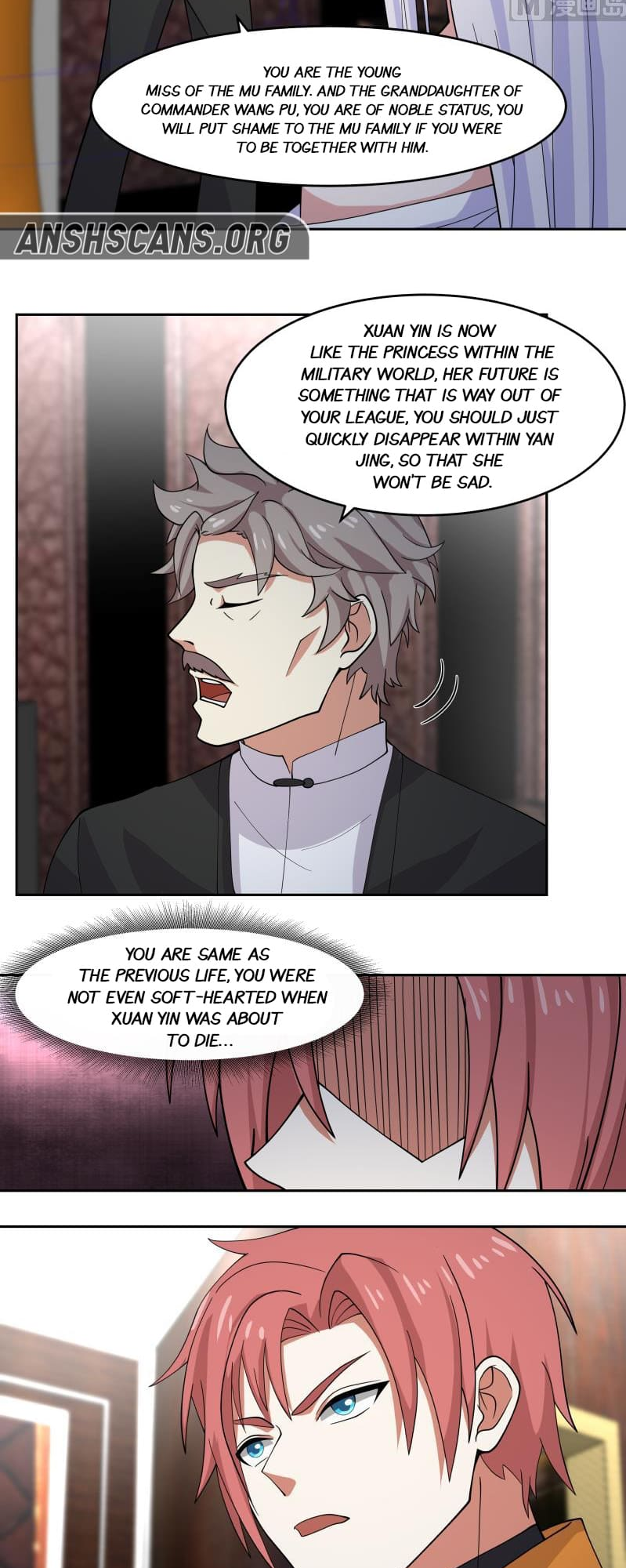 Read Dragon In My Body EN Manga Online