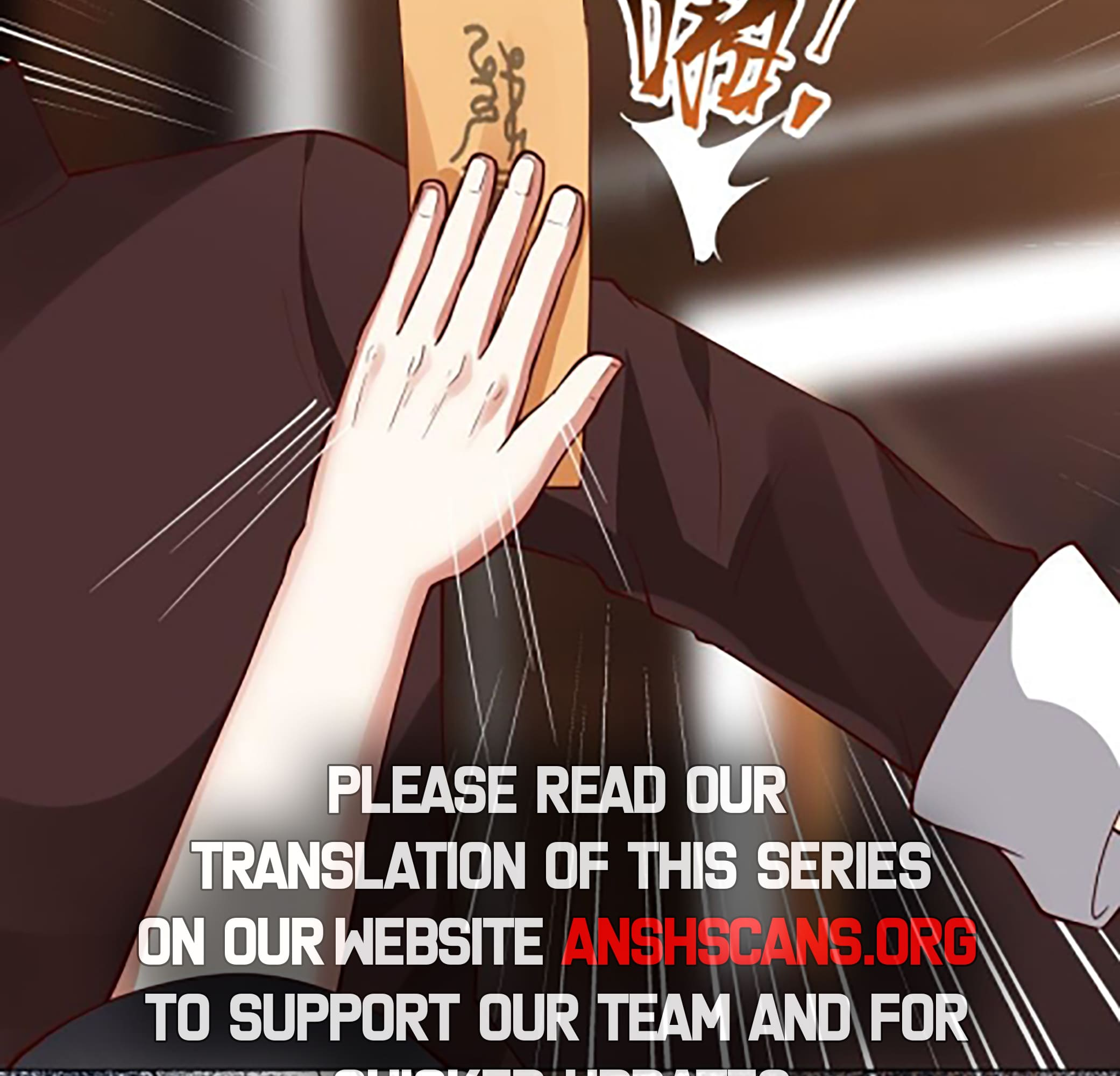 Read Dragon In My Body EN Manga Online