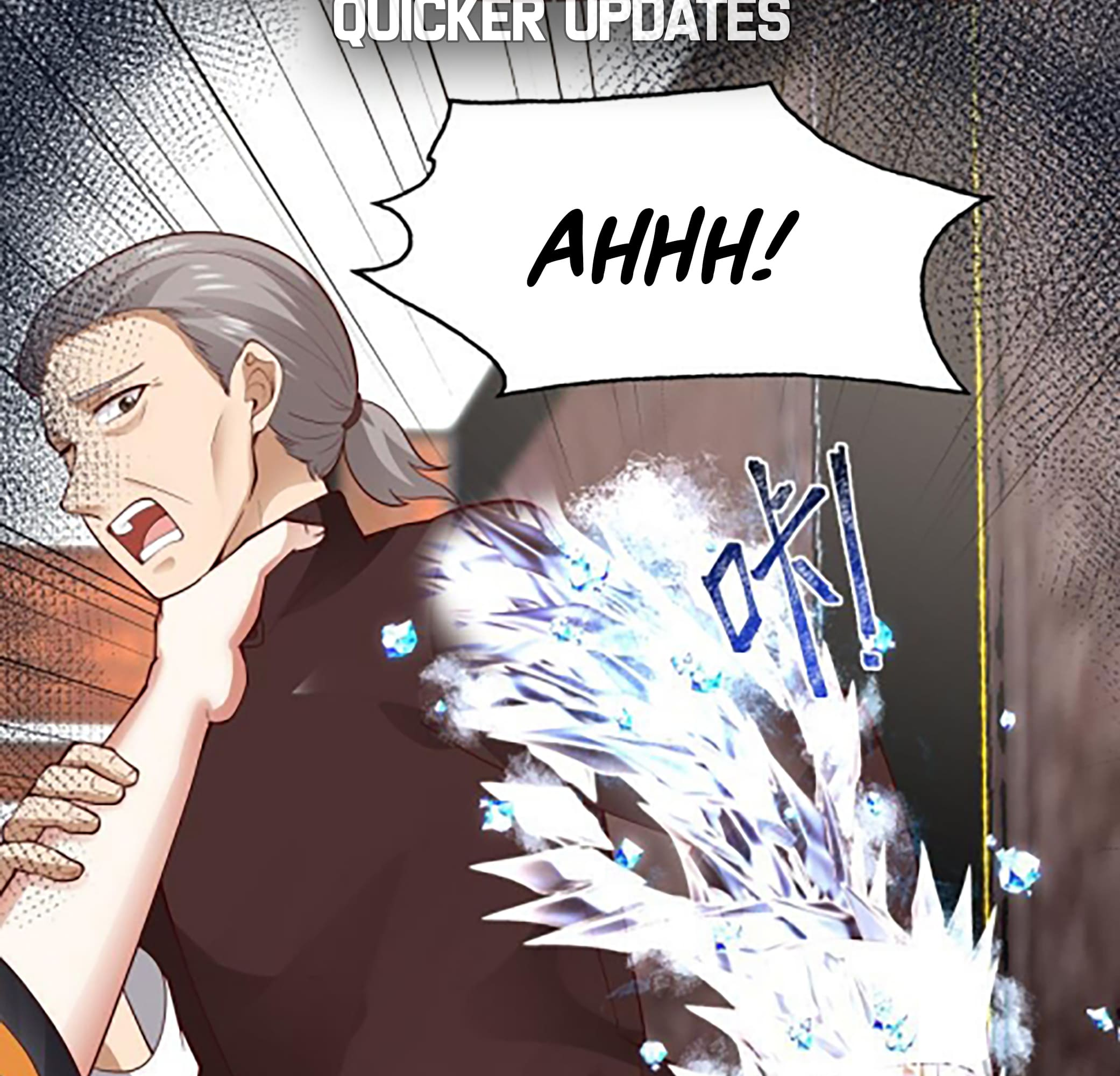 Read Dragon In My Body EN Manga Online