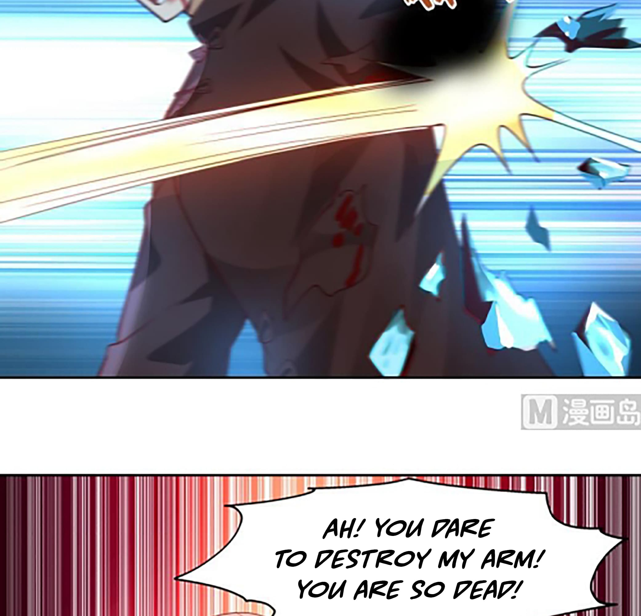 Read Dragon In My Body EN Manga Online