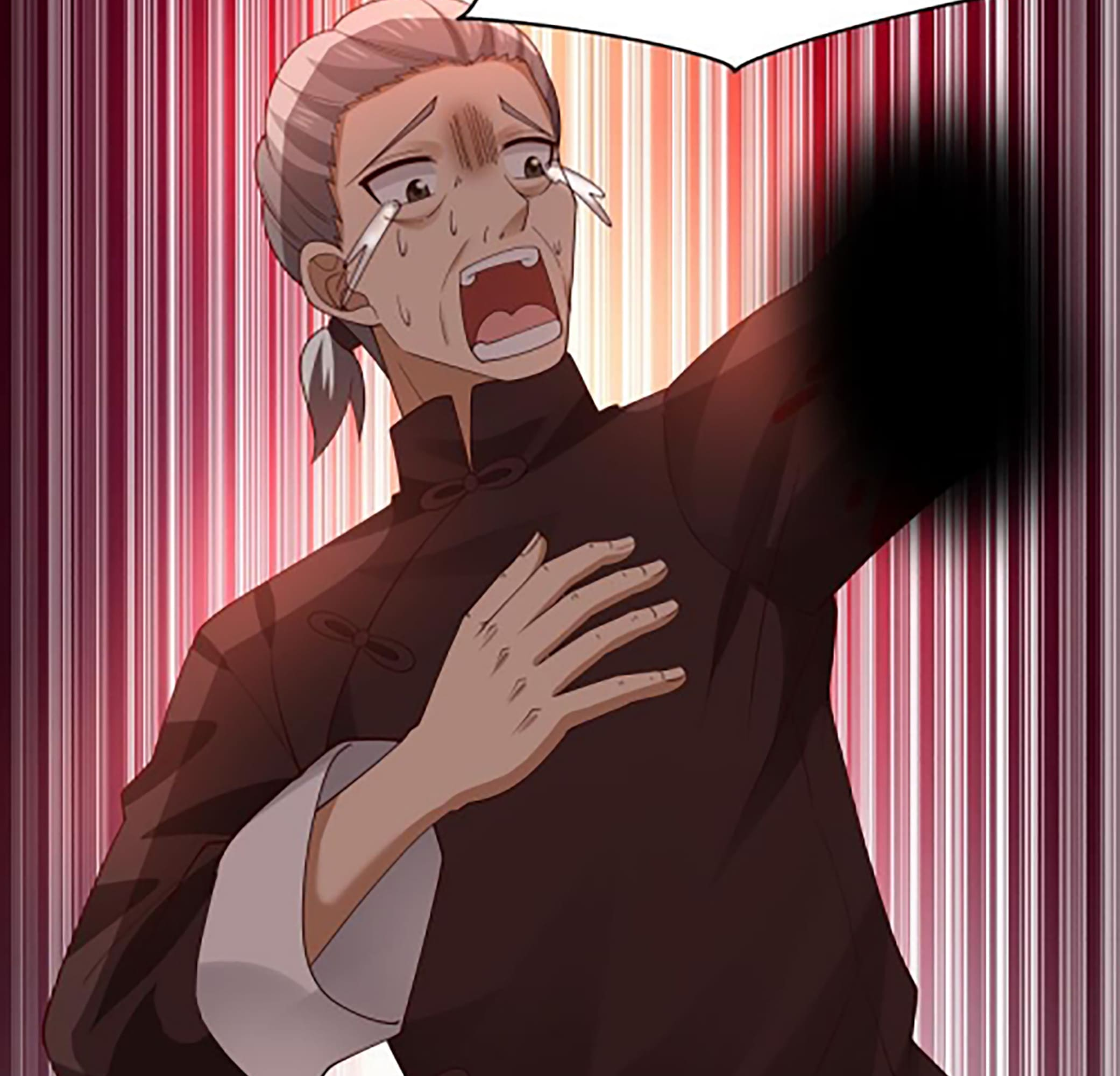 Read Dragon In My Body EN Manga Online