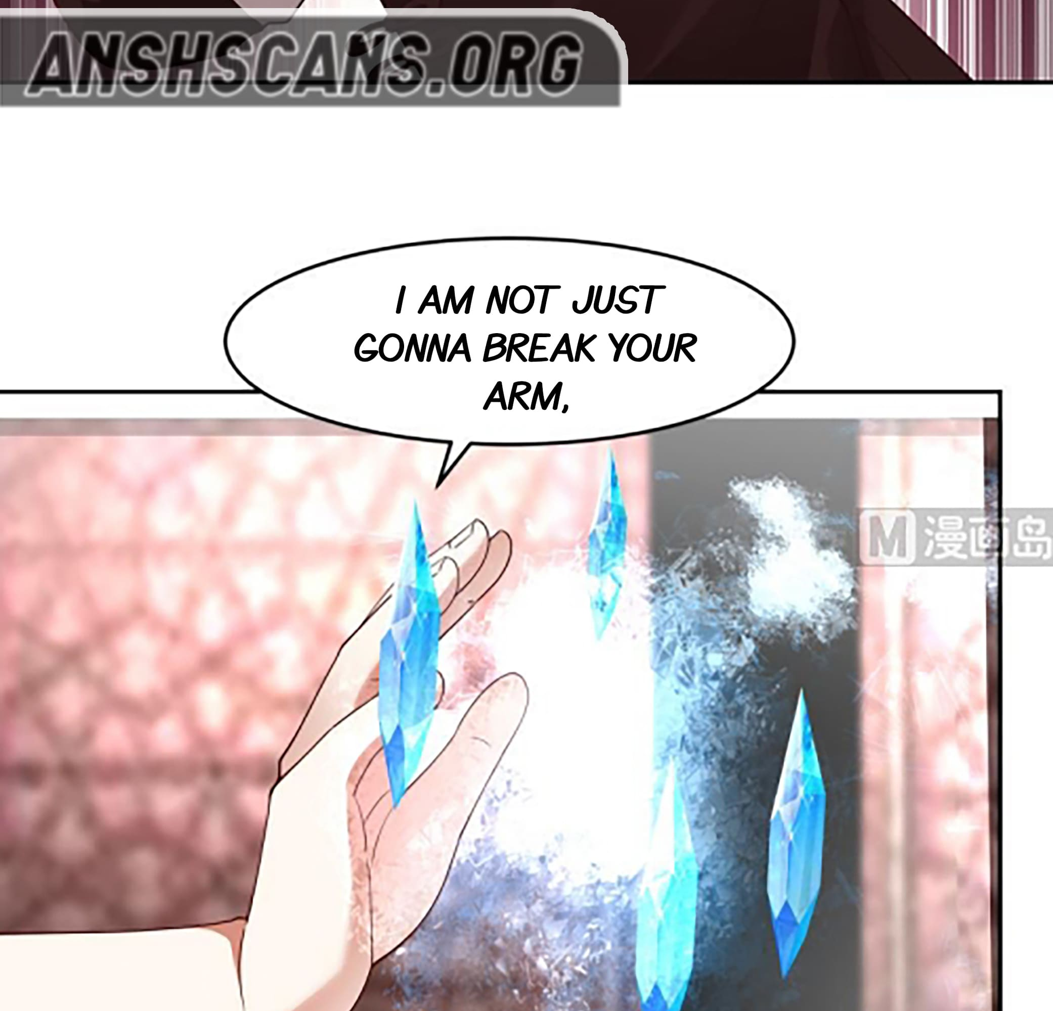 Read Dragon In My Body EN Manga Online