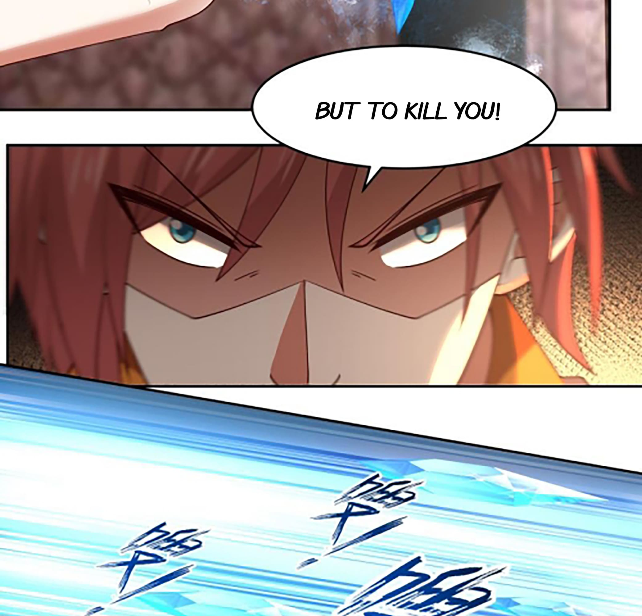 Read Dragon In My Body EN Manga Online