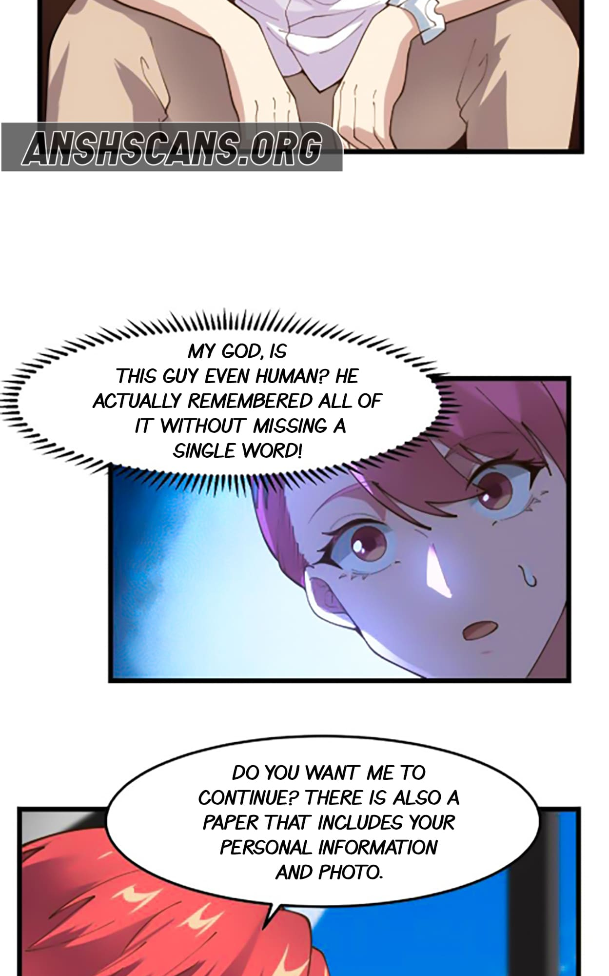 Read Dragon In My Body EN Manga Online