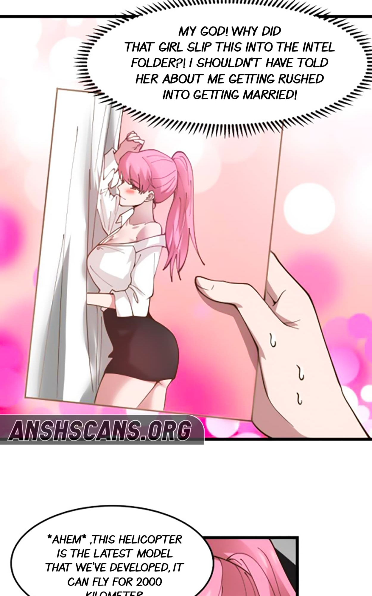 Read Dragon In My Body EN Manga Online