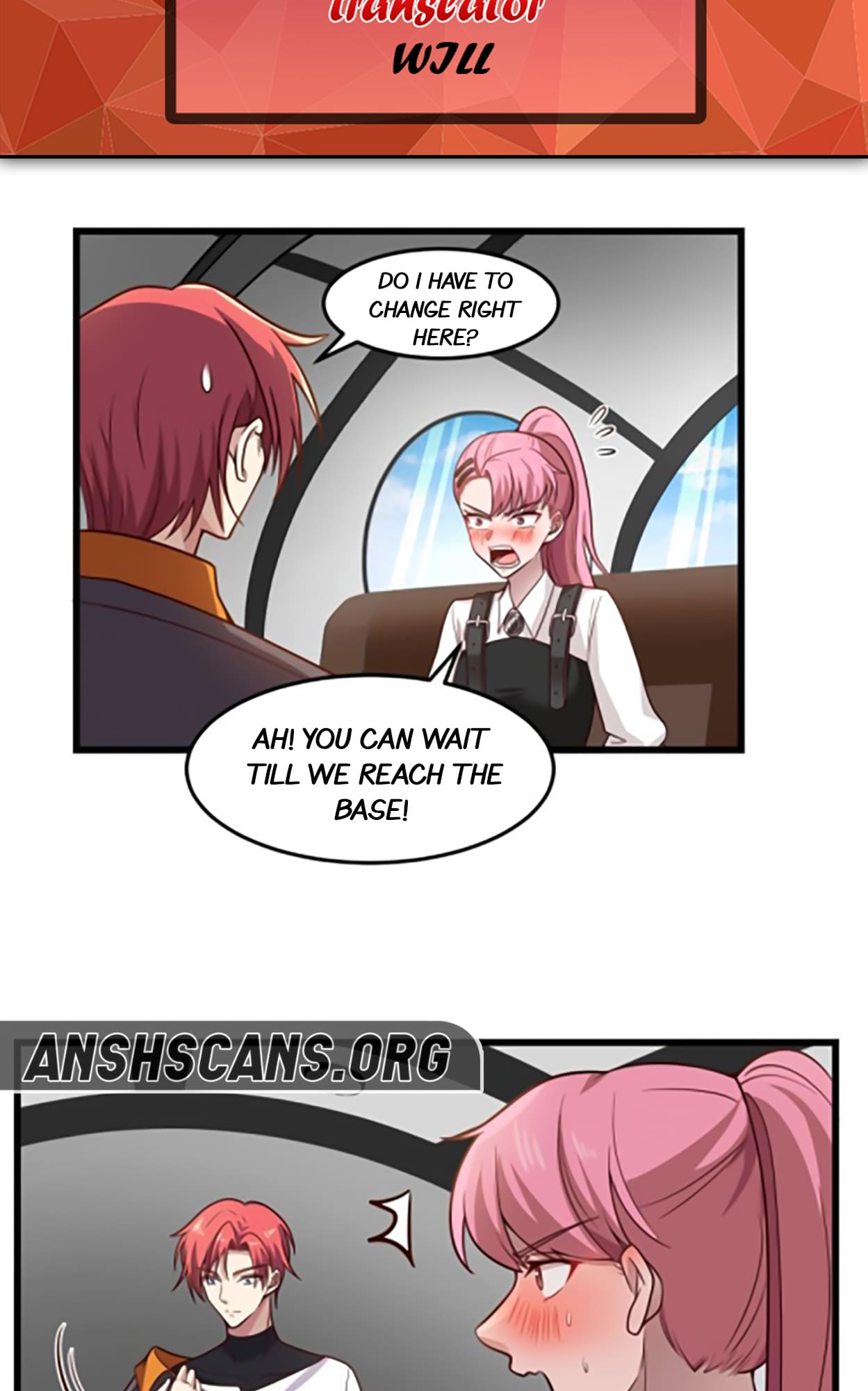 Read Dragon In My Body EN Manga Online