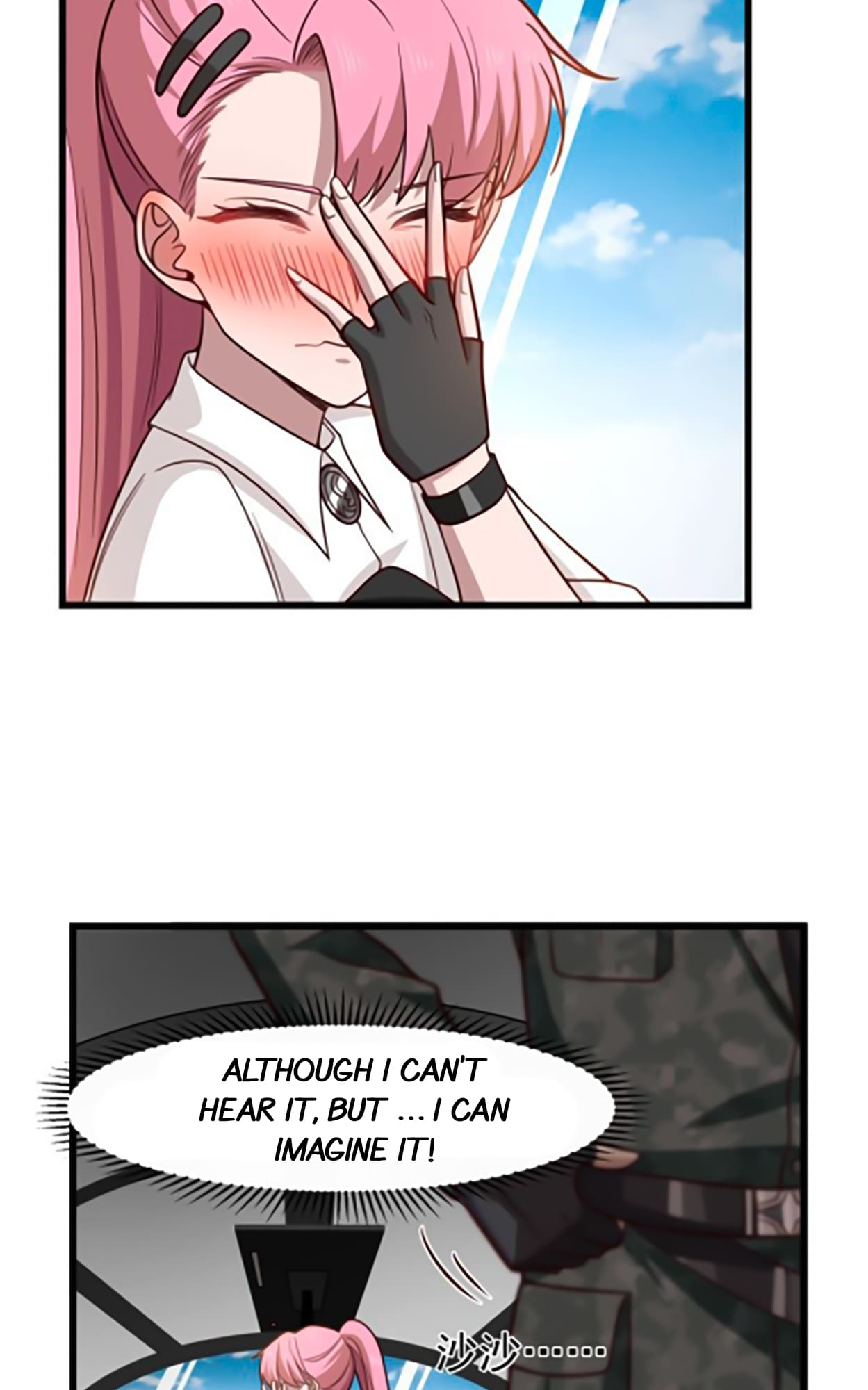 Read Dragon In My Body EN Manga Online