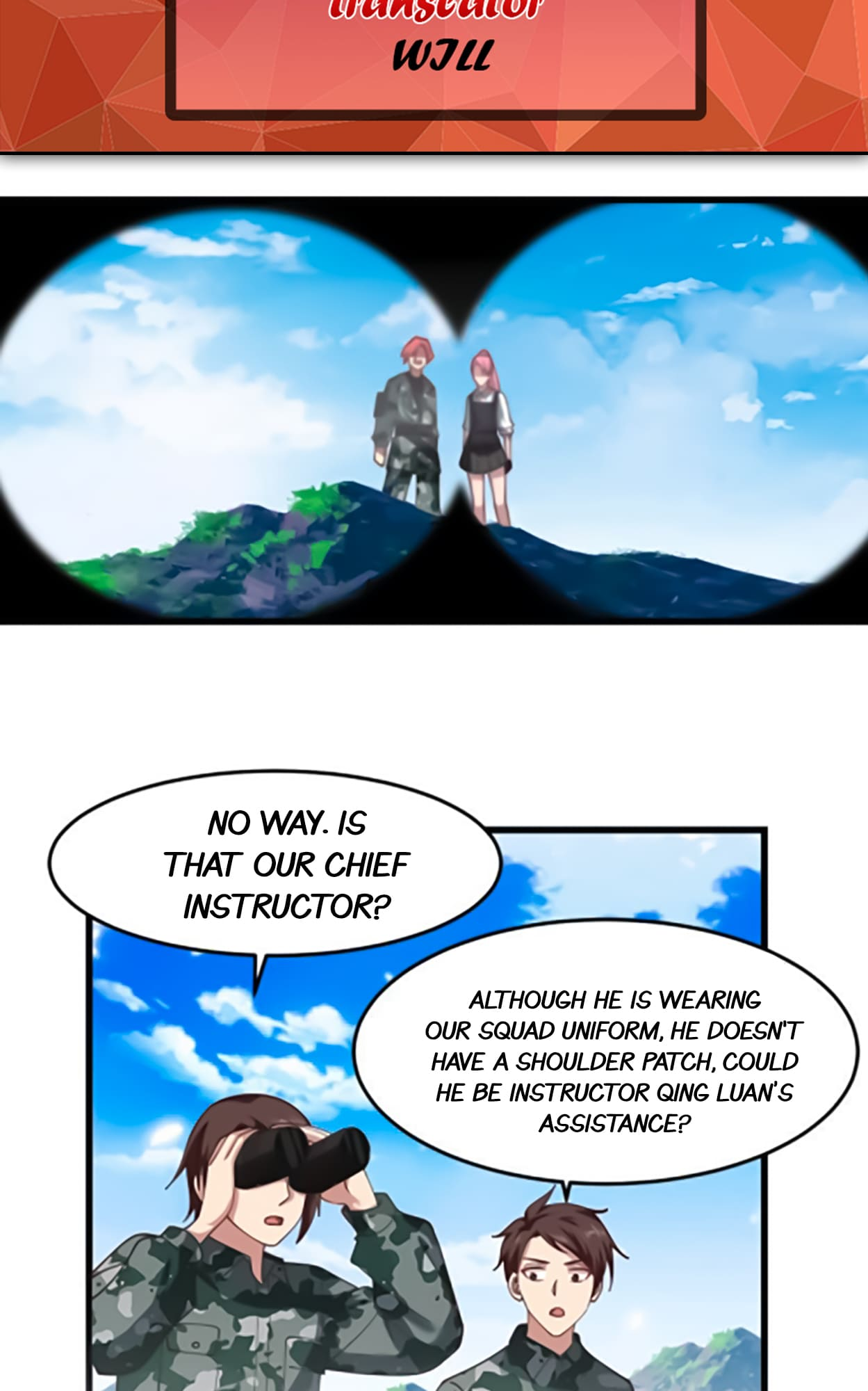 Read Dragon In My Body EN Manga Online