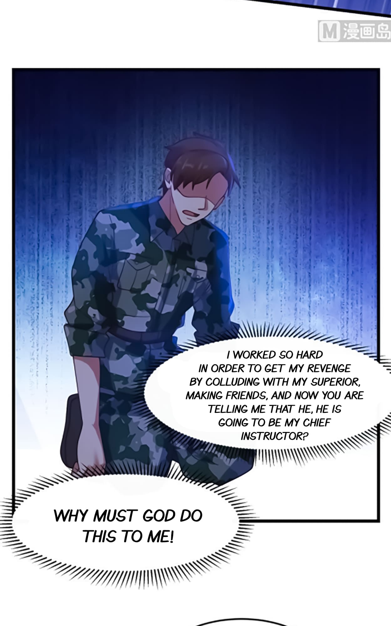Read Dragon In My Body EN Manga Online