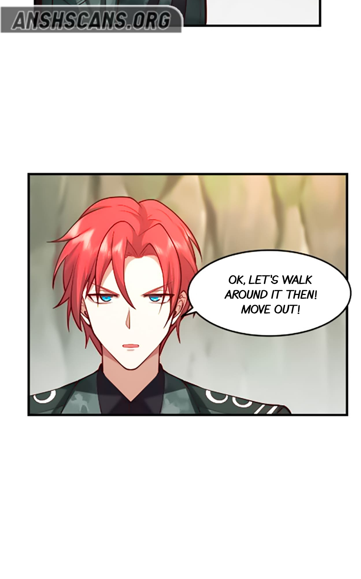 Read Dragon In My Body EN Manga Online