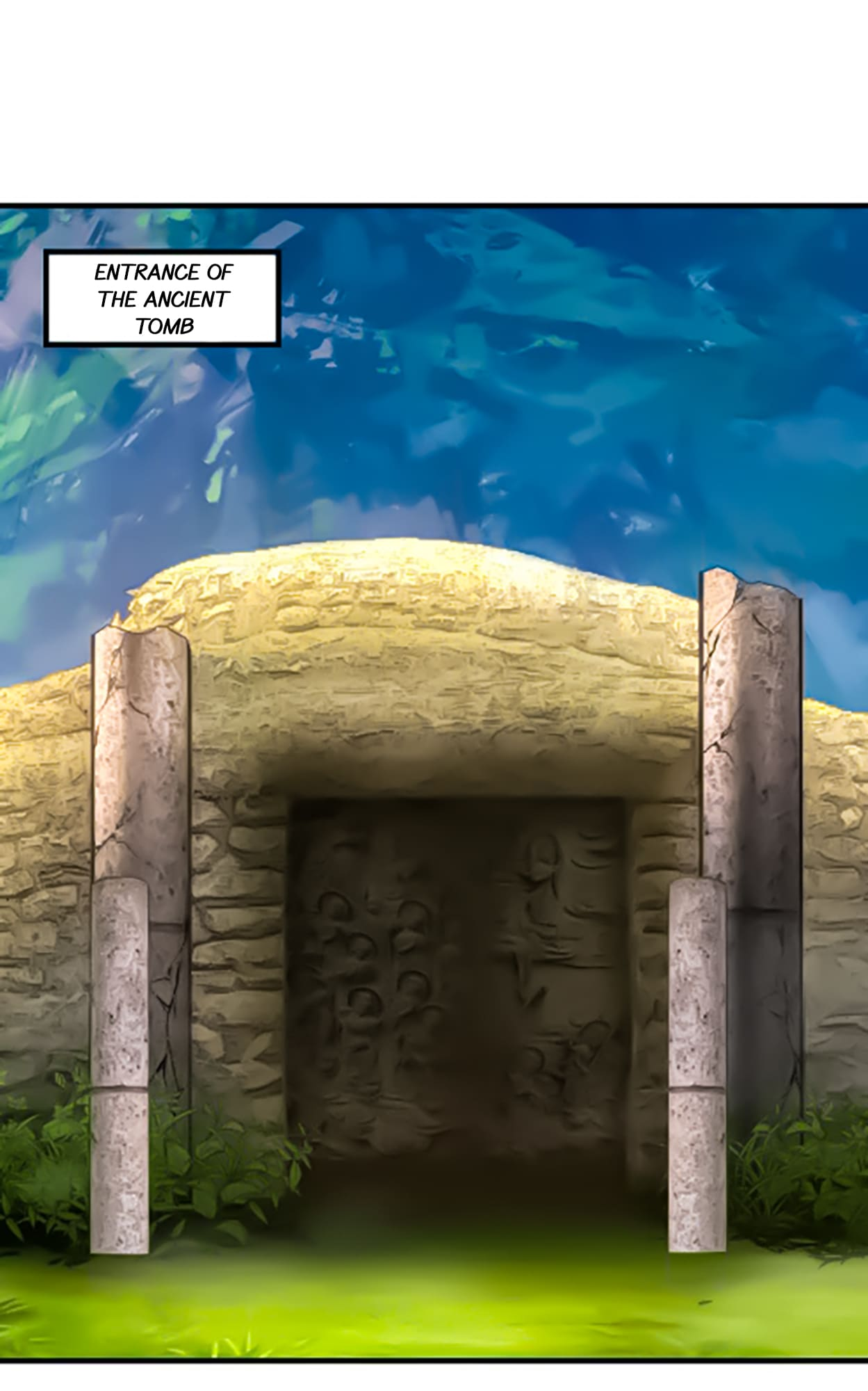 Read Dragon In My Body EN Manga Online