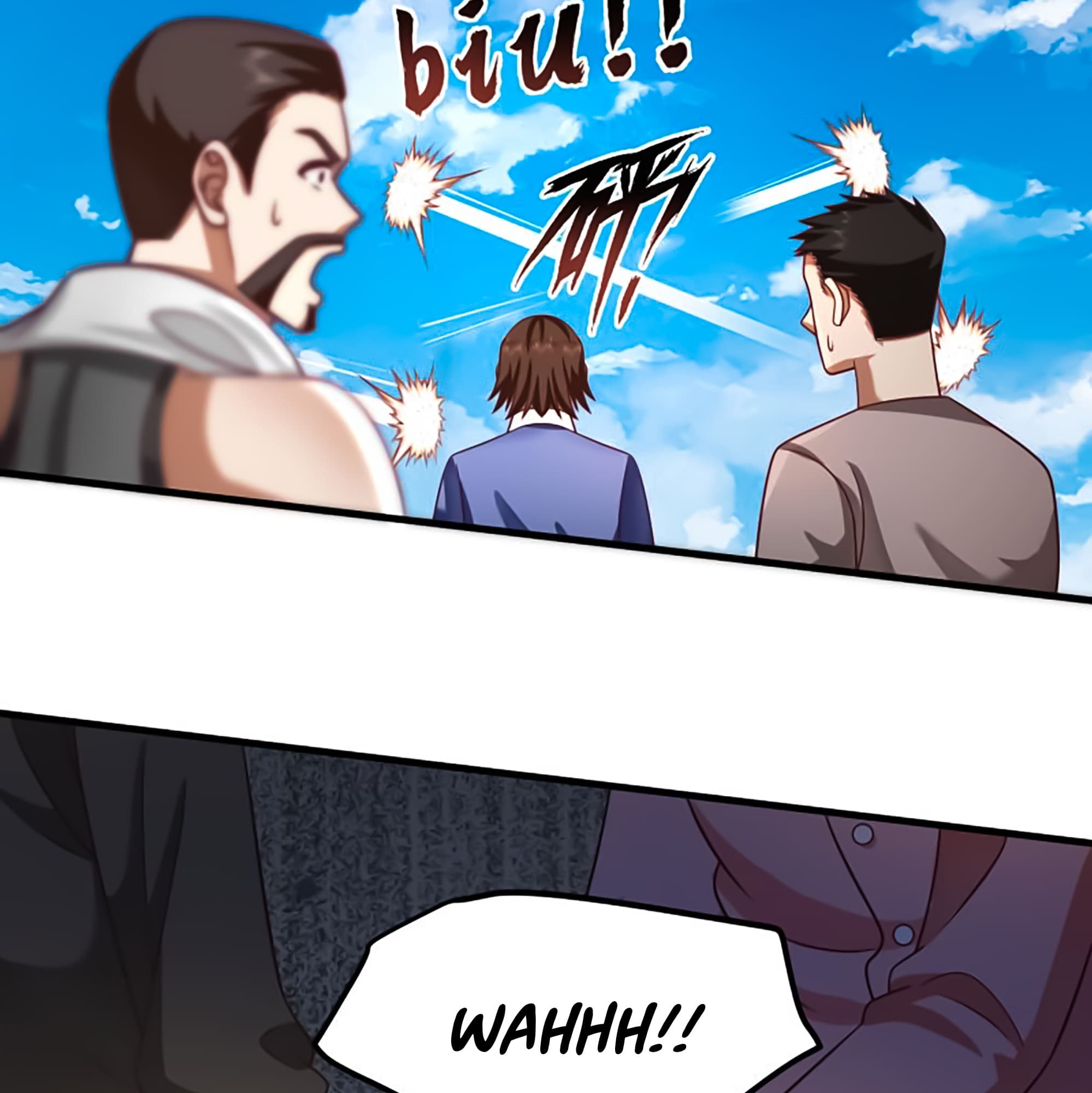 Read Dragon In My Body EN Manga Online