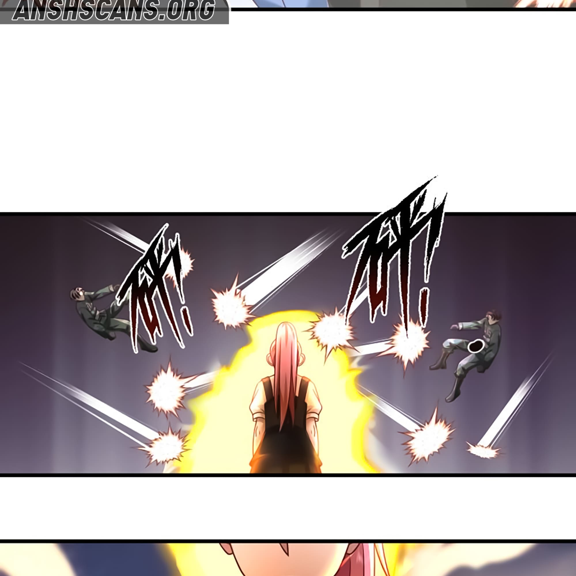 Read Dragon In My Body EN Manga Online