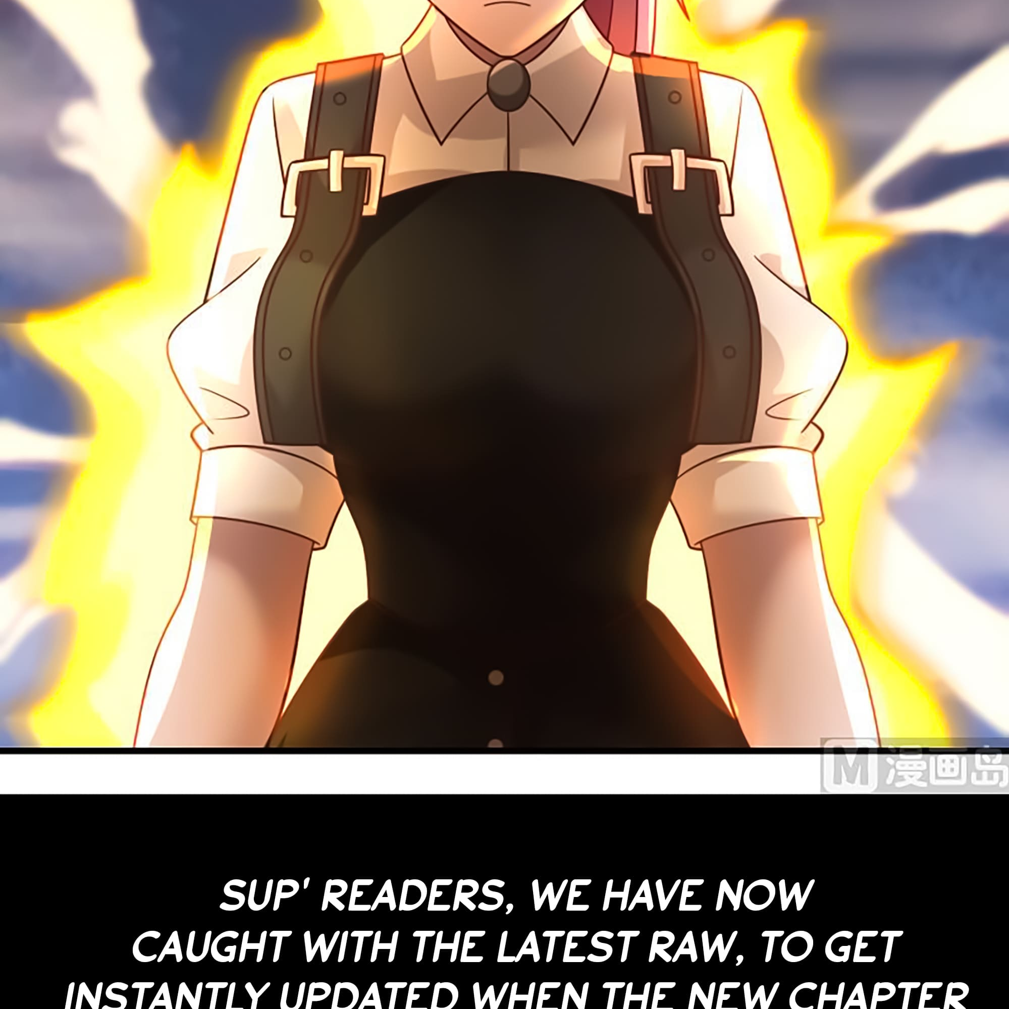 Read Dragon In My Body EN Manga Online