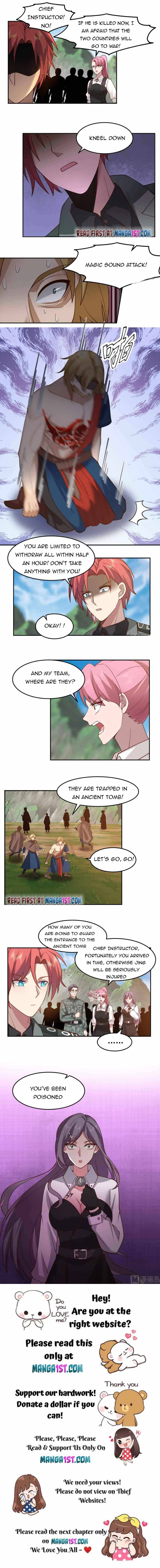 Read Dragon In My Body EN Manga Online