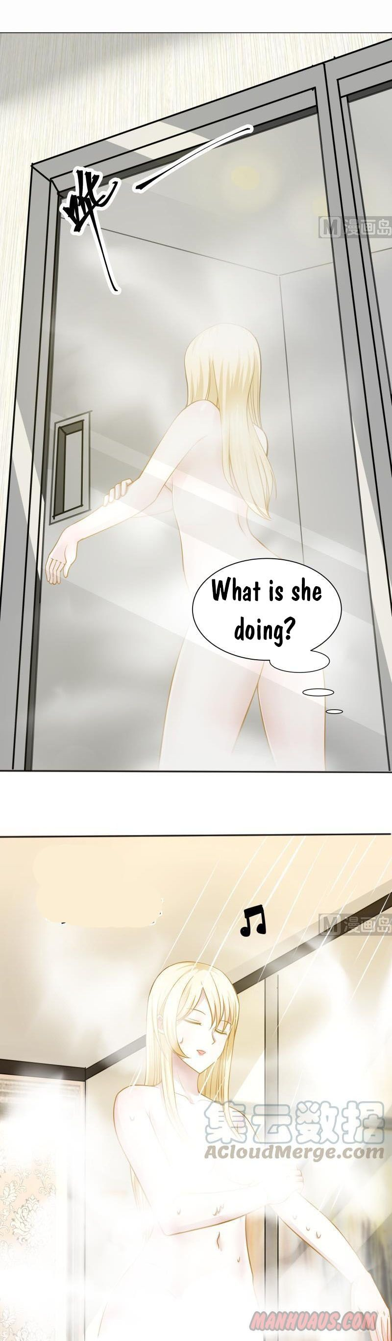 Read Dragon In My Body EN Manga Online