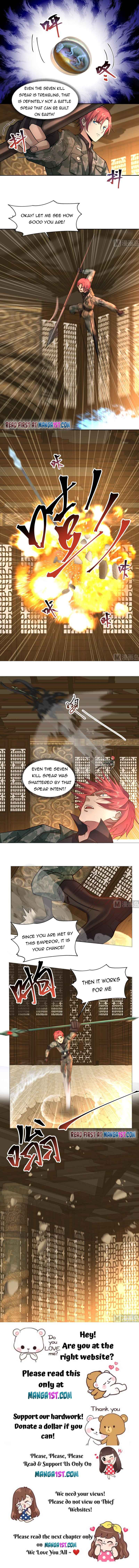 Read Dragon In My Body EN Manga Online