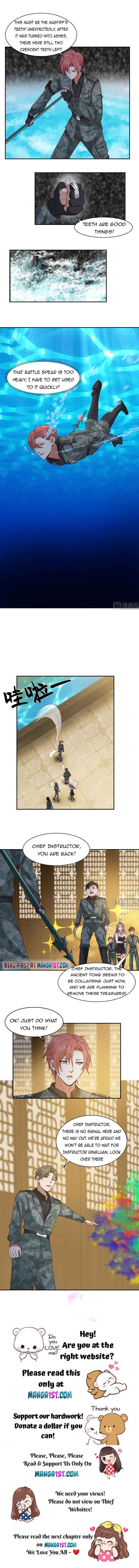 Read Dragon In My Body EN Manga Online