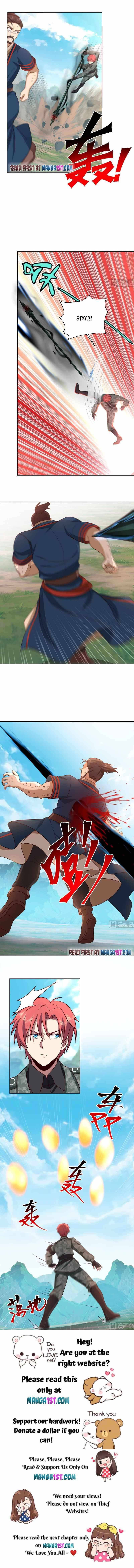 Read Dragon In My Body EN Manga Online