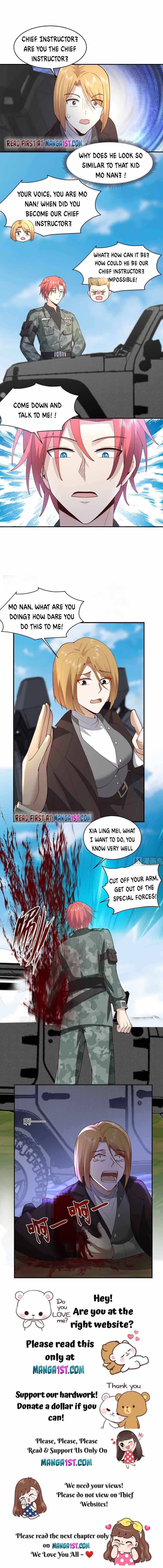 Read Dragon In My Body EN Manga Online