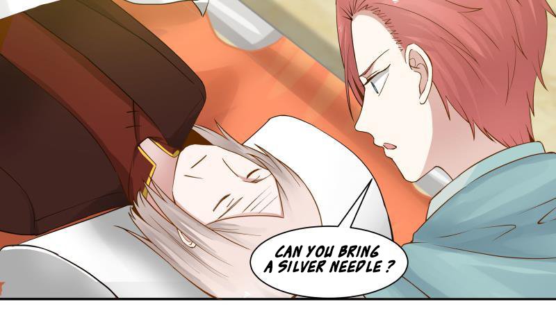 Read Dragon In My Body EN Manga Online
