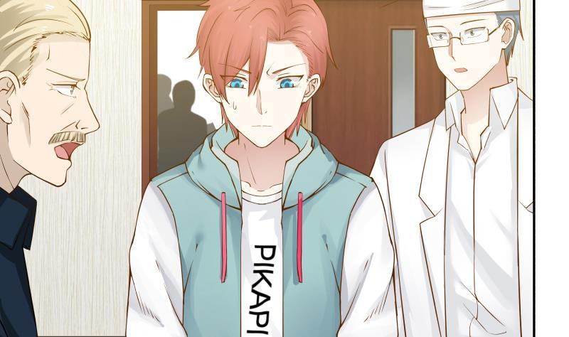Read Dragon In My Body EN Manga Online