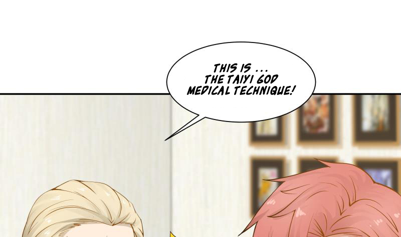 Read Dragon In My Body EN Manga Online