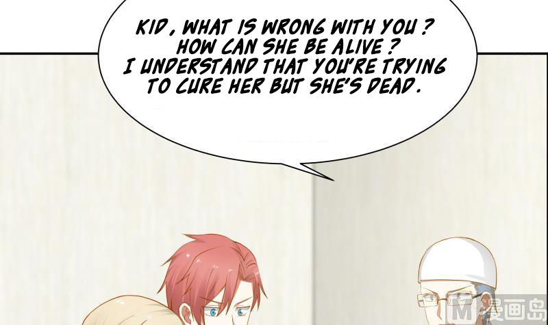 Read Dragon In My Body EN Manga Online