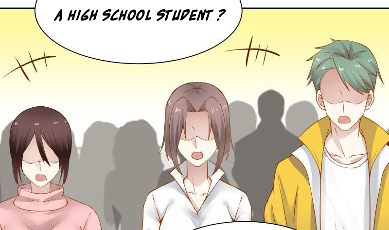 Read Dragon In My Body EN Manga Online