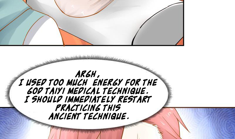 Read Dragon In My Body EN Manga Online