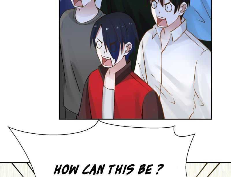 Read Dragon In My Body EN Manga Online
