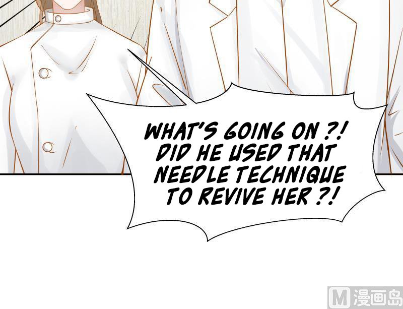 Read Dragon In My Body EN Manga Online