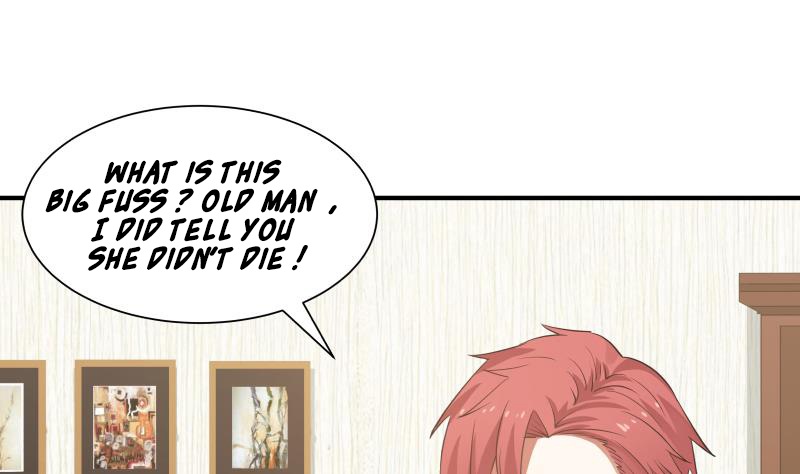 Read Dragon In My Body EN Manga Online