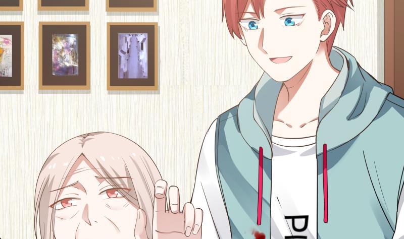 Read Dragon In My Body EN Manga Online
