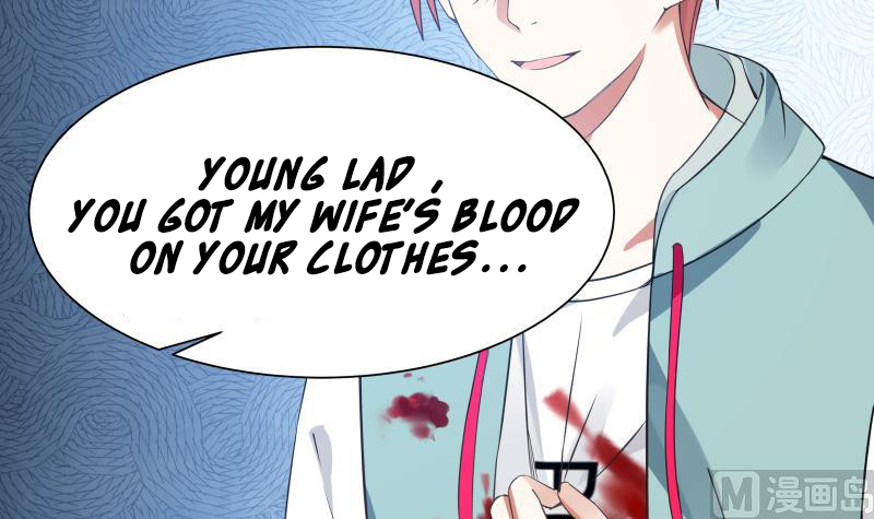 Read Dragon In My Body EN Manga Online